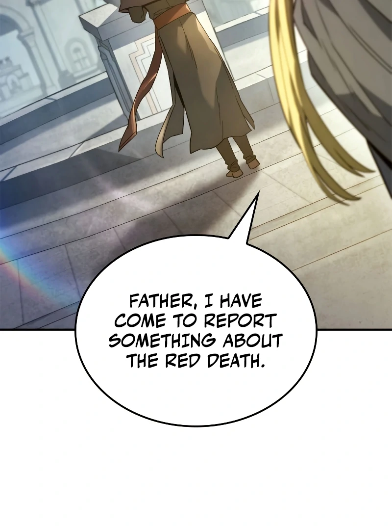 Revenge of the Iron-Blooded Sword Hound, Chapter 49 image 058